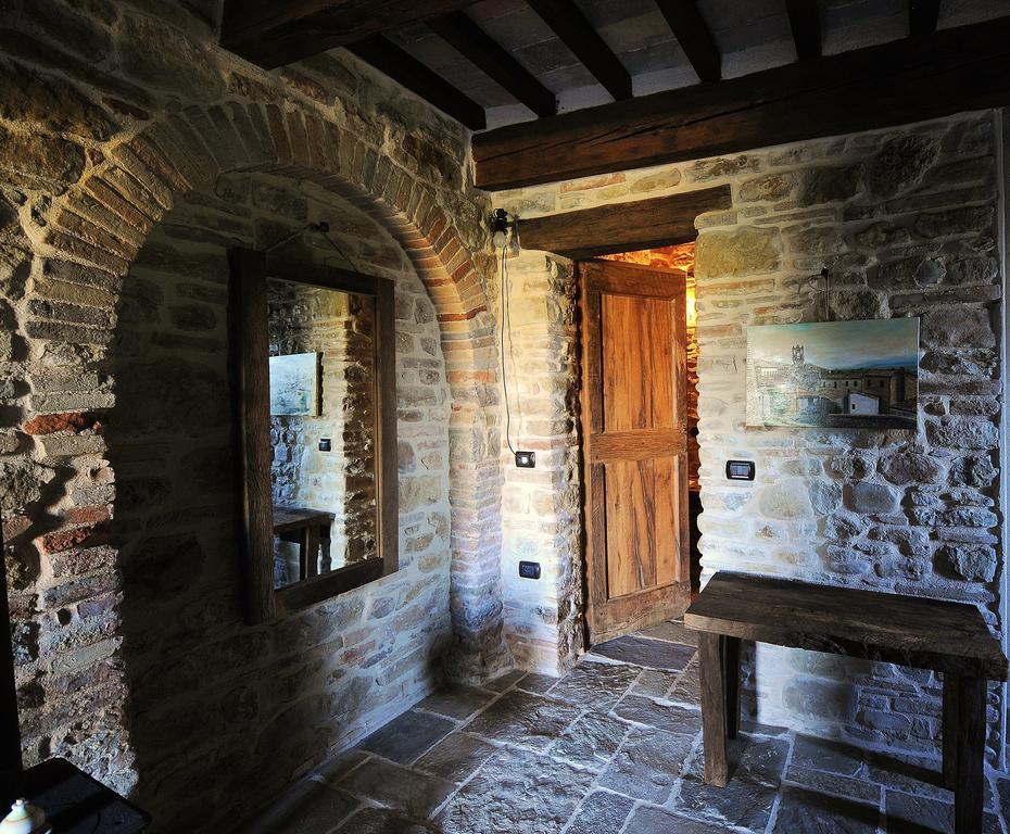 Il Capuccio Guest House San Lorenzo in Campo Room photo