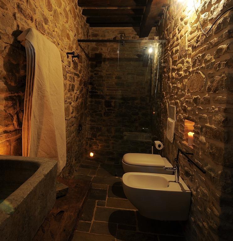 Il Capuccio Guest House San Lorenzo in Campo Room photo