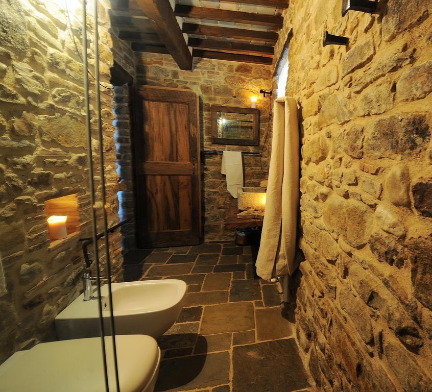 Il Capuccio Guest House San Lorenzo in Campo Room photo
