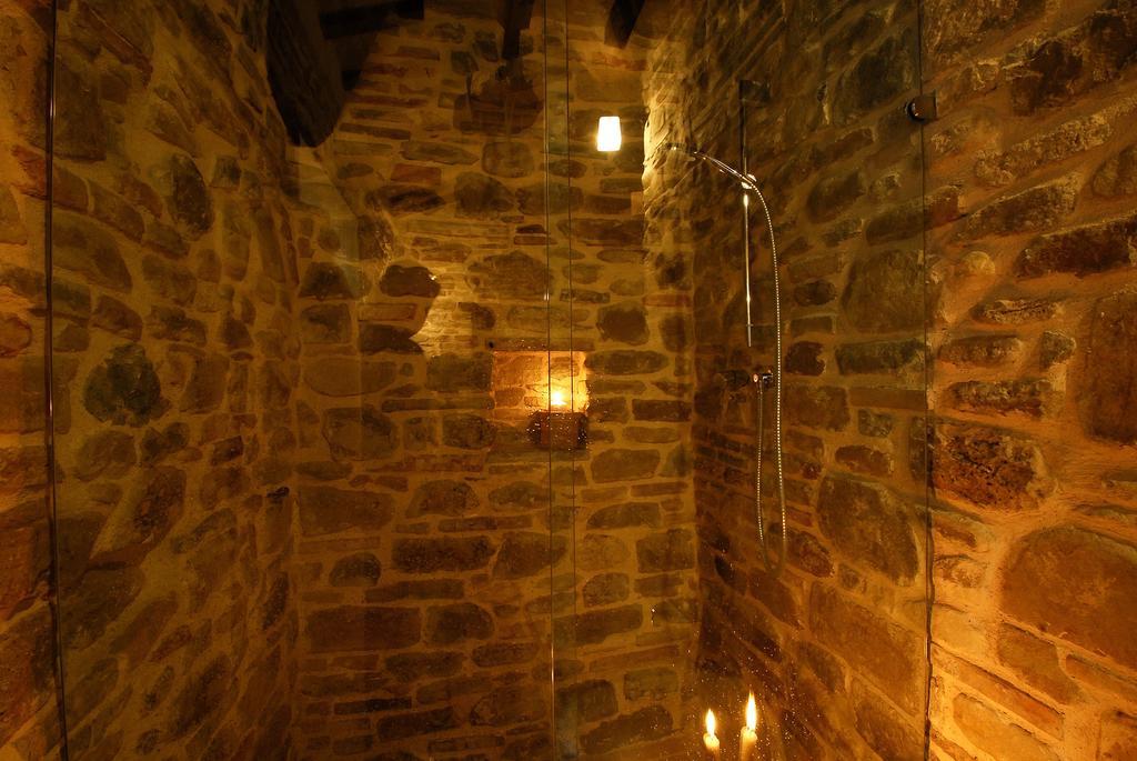 Il Capuccio Guest House San Lorenzo in Campo Room photo