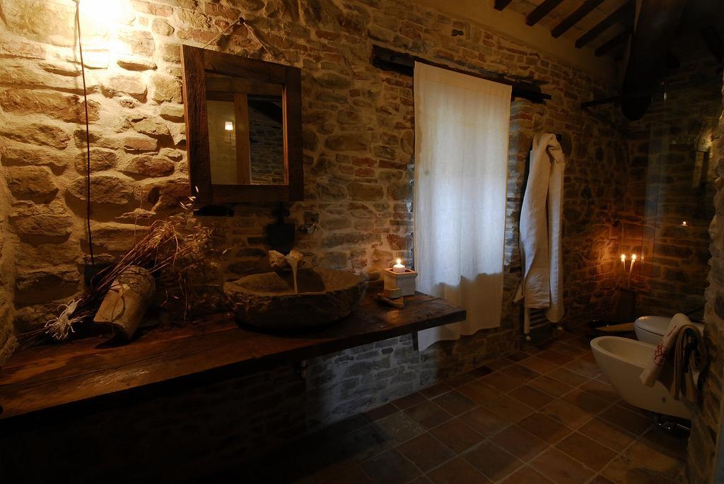 Il Capuccio Guest House San Lorenzo in Campo Room photo