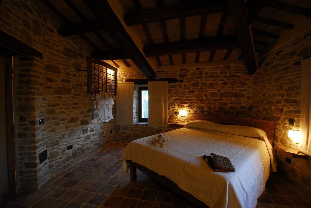 Il Capuccio Guest House San Lorenzo in Campo Room photo