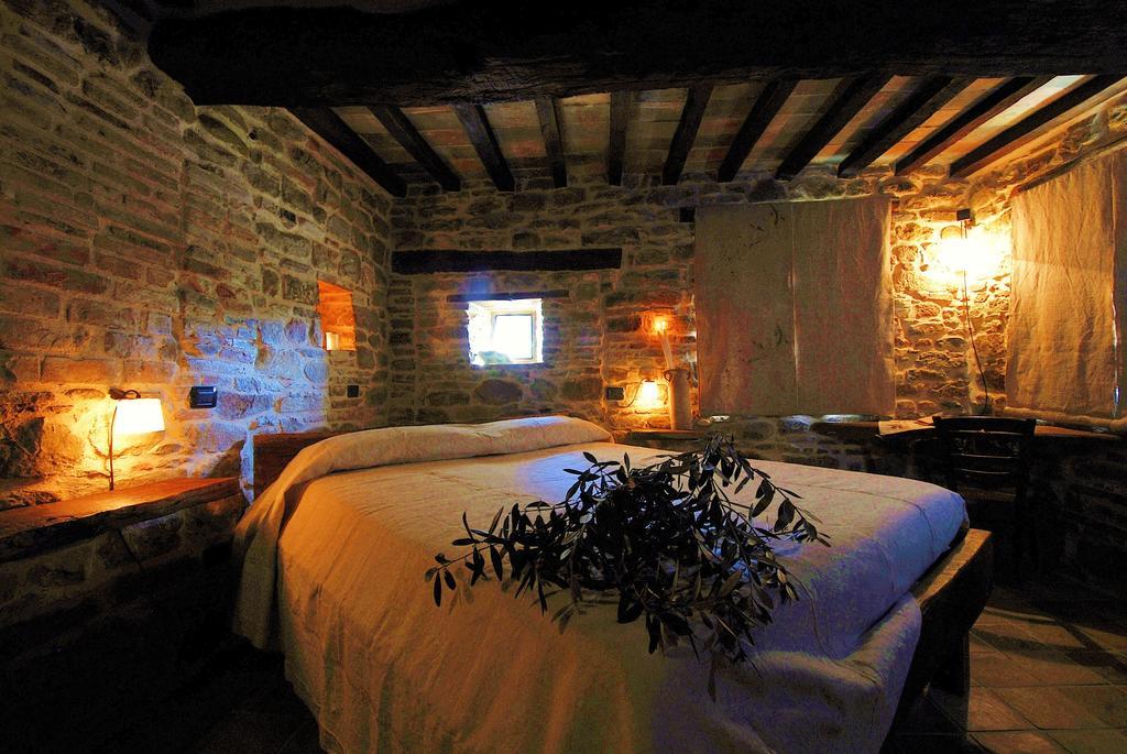 Il Capuccio Guest House San Lorenzo in Campo Room photo